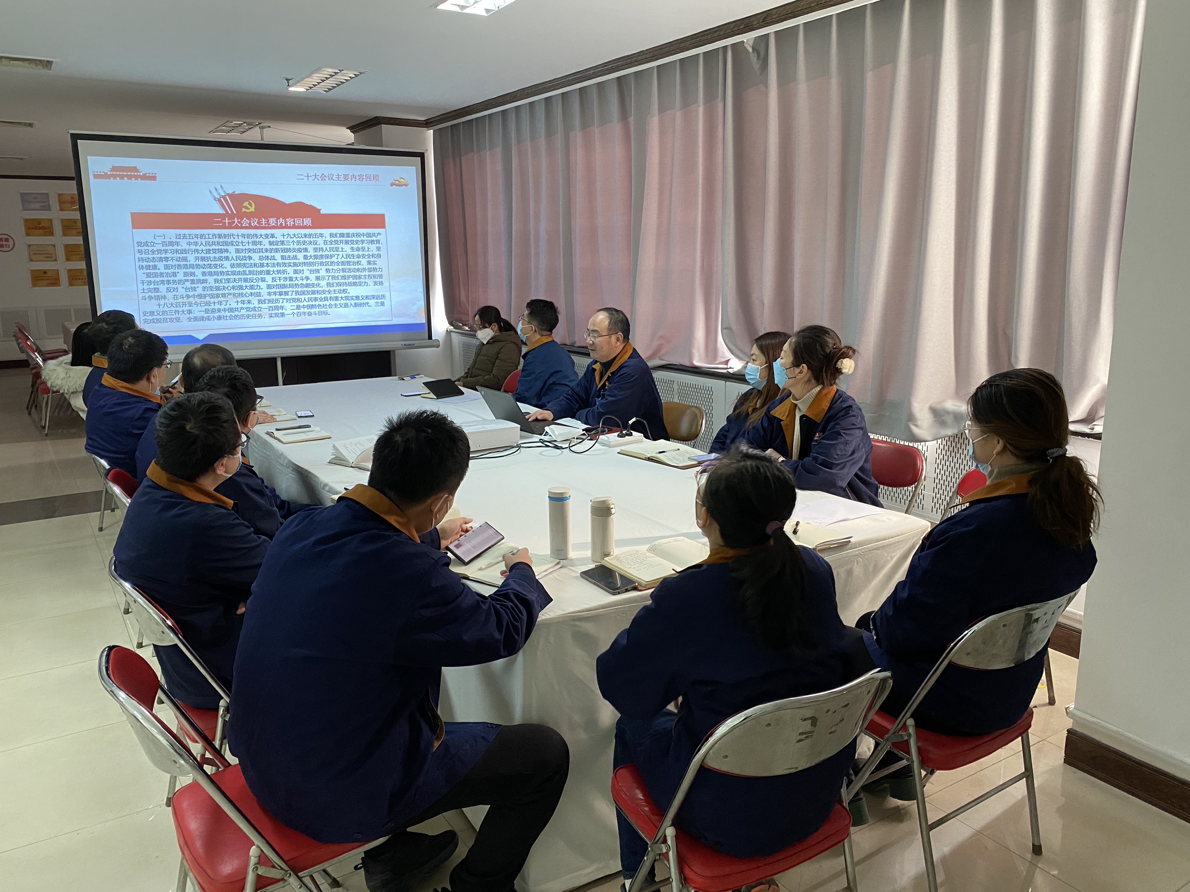 王傳華總講黨課.jpg 王傳華總講黨課.jpg